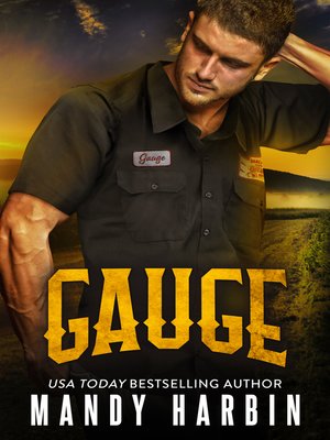 cover image of Gauge